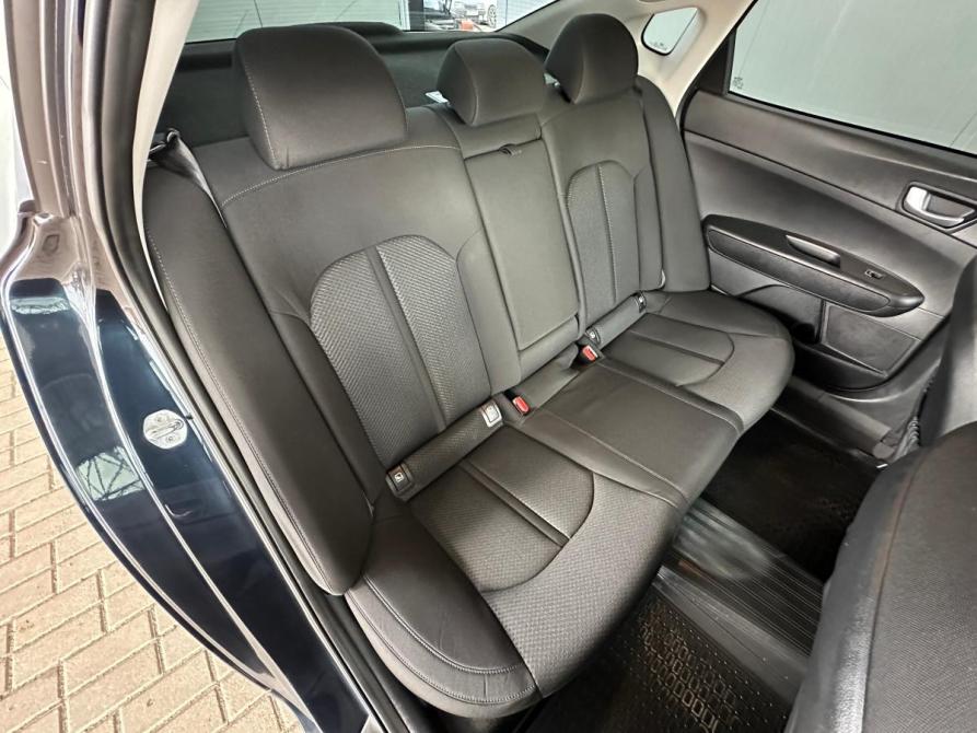 Kia Optima IV Рестайлинг Тамбов  - изображение 14