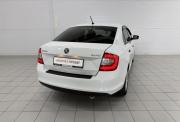 Skoda Rapid I Астрахань  - изображение 24