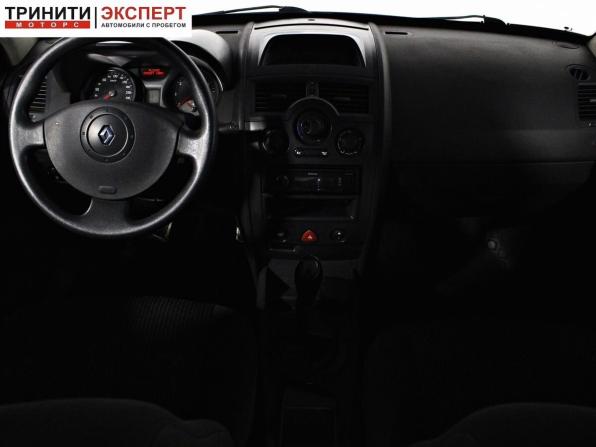Renault Megane II с пробегом 2004 года, цена 497 000 рублей, 323189 км, седан, Автокод Объявления