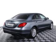 Mercedes-Benz C-Класс IV (W205) Рестайлинг Москва  - изображение 28