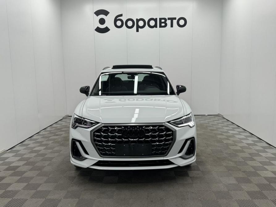 Audi Q3 II (F3) Воронеж  - изображение 3