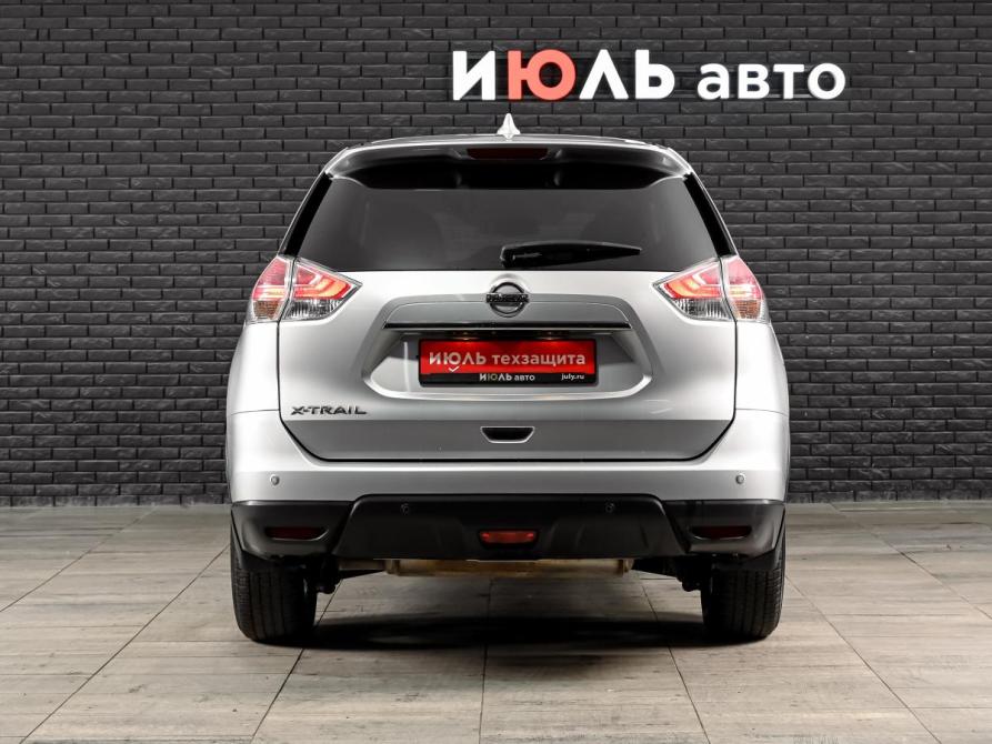 Nissan X-Trail III Екатеринбург  - изображение 5
