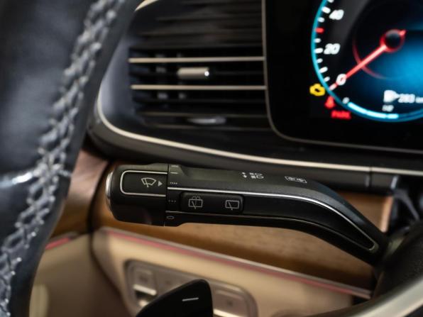 Mercedes-Benz GLE II (V167) с пробегом 2021 года, цена 6 600 000 рублей, 95611 км, внедорожник, Автокод Объявления