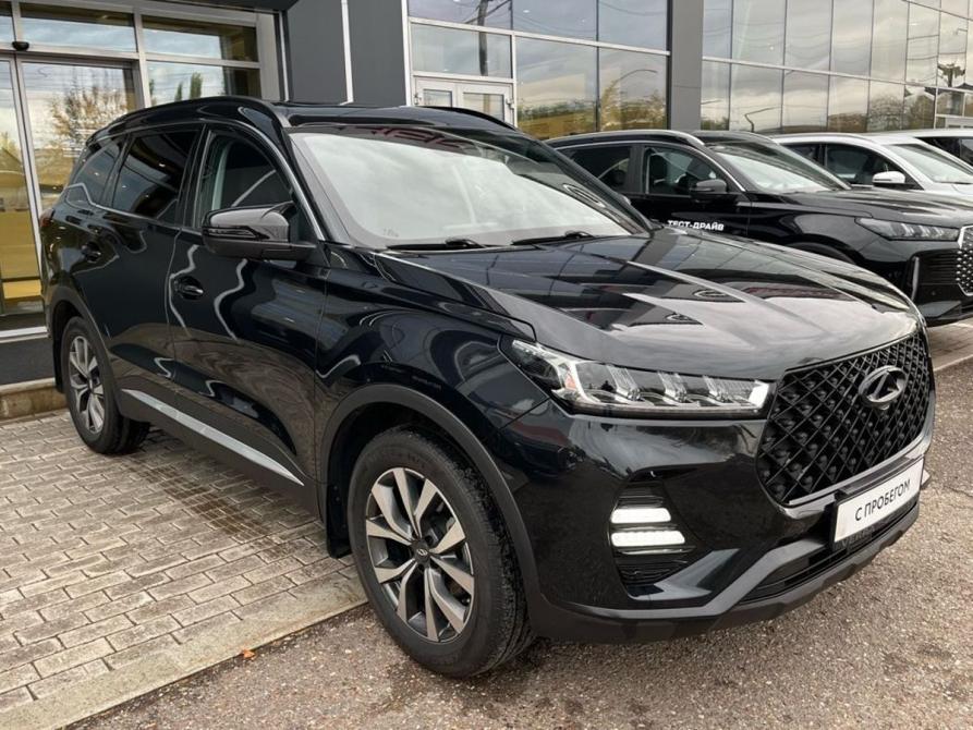 Chery Tiggo 7 Pro I Стерлитамак  - изображение 2