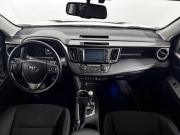 Toyota RAV4 IV (XA40) Рестайлинг Санкт-Петербург  - изображение 33