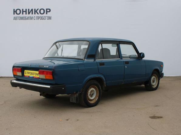 Lada (ВАЗ) 2107 с пробегом 2009 года, цена 169 000 рублей, 101556 км, седан, Автокод Объявления