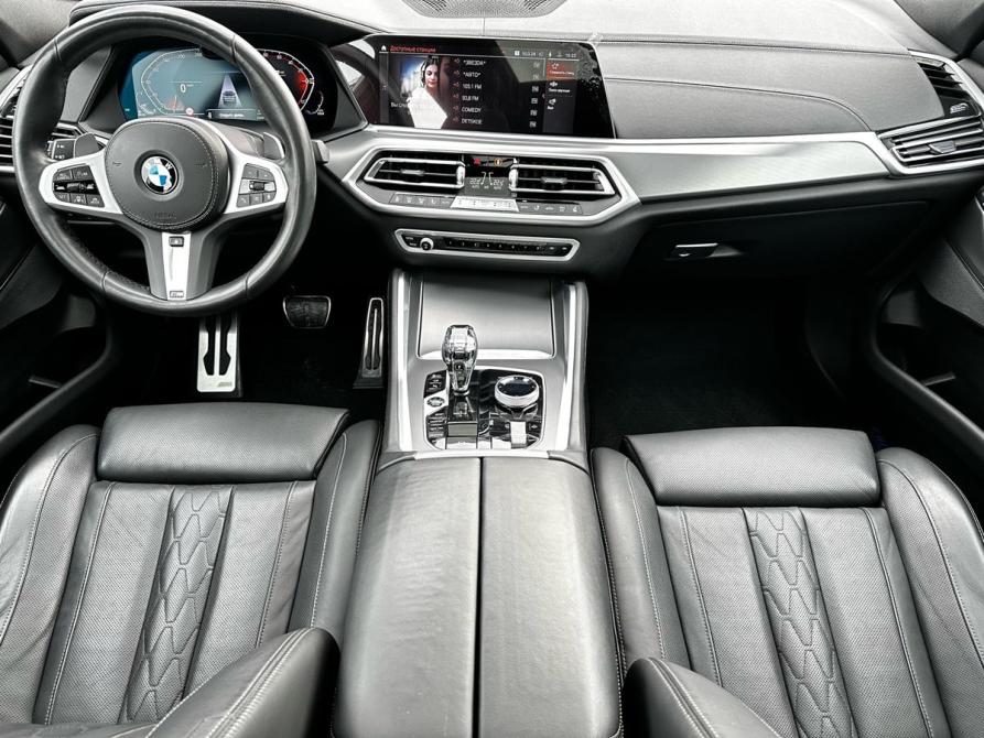BMW X6 III (G06) Волгоград  - изображение 21