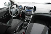 Chevrolet Aveo II Пермь  - изображение 30