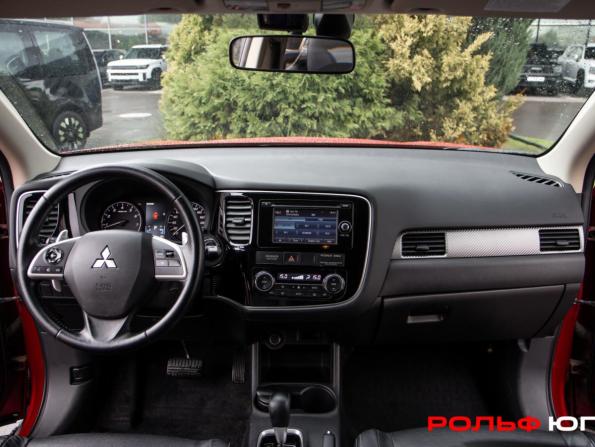 Mitsubishi Outlander III с пробегом 2013 года, цена 1 423 000 рублей, 149403 км, внедорожник, Автокод Объявления