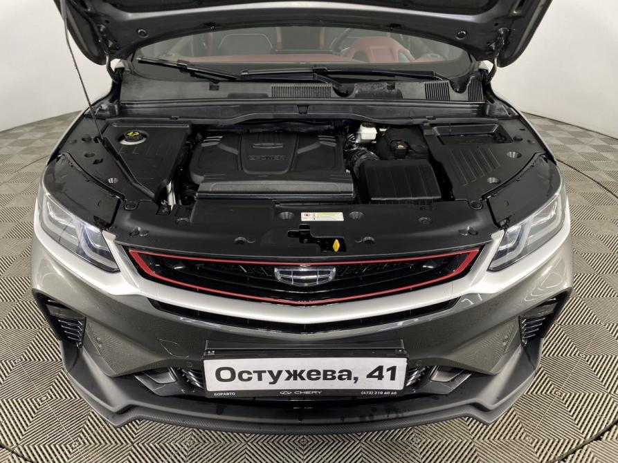 Geely Coolray I Воронеж  - изображение 20