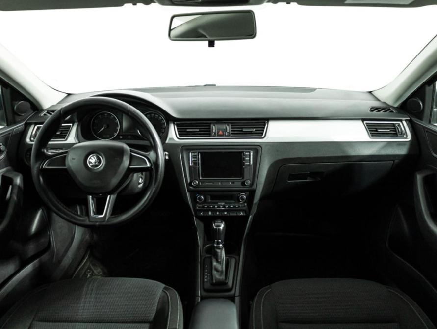 Skoda Rapid I Санкт-Петербург  - изображение 14