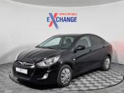 Hyundai Solaris I Нижний Новгород  - изображение 24