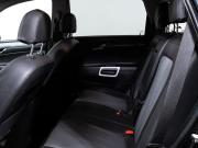 Opel Antara I Рестайлинг Москва  - изображение 28