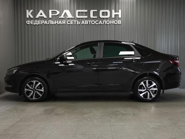 Lada (ВАЗ) Vesta I Рестайлинг (NG) с пробегом 2024 года, цена 1 438 000 рублей, 22000 км, седан, Автокод Объявления