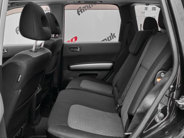 Nissan X-Trail II с пробегом 2008 года, цена 1 075 000 рублей, 170542 км, внедорожник, Автокод Объявления
