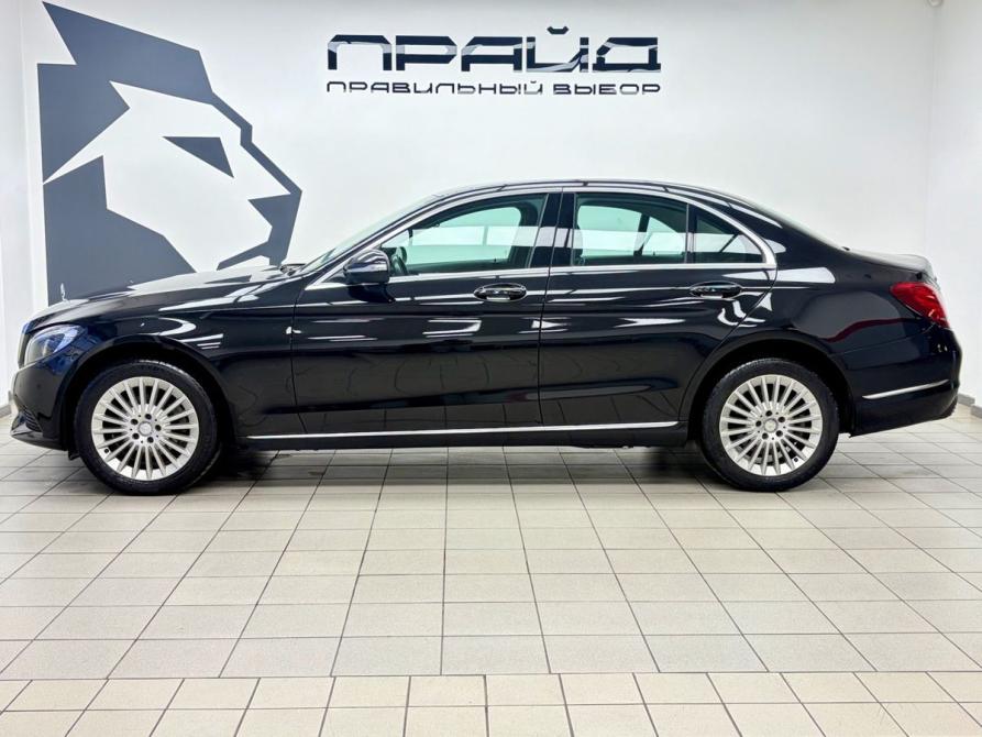 Mercedes-Benz C-Класс IV (W205) Ростов-на-Дону  - изображение 6