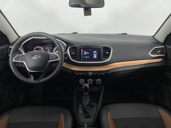 Lada (ВАЗ) Vesta I Рестайлинг (NG) с пробегом 2025 года, цена 1 599 000 рублей, 11734 км, универсал, Автокод Объявления