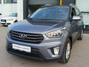 Hyundai Creta I Москва  - изображение 18
