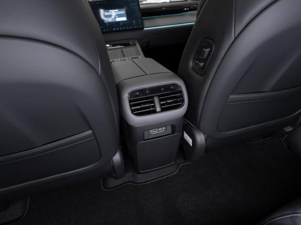 GAC Trumpchi S7 I Рестайлинг с пробегом 2026 года, цена 5 700 000 рублей, 45 км, внедорожник, Автокод Объявления