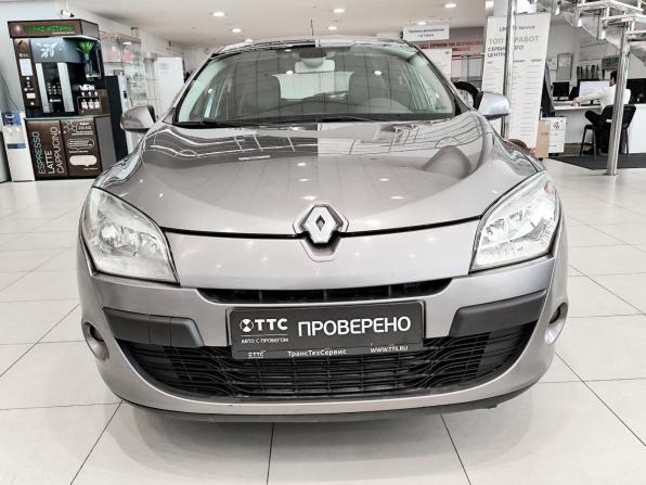 Renault Megane III с пробегом 2011 года, цена 550 000 рублей, 207324 км, хэтчбек, Автокод Объявления