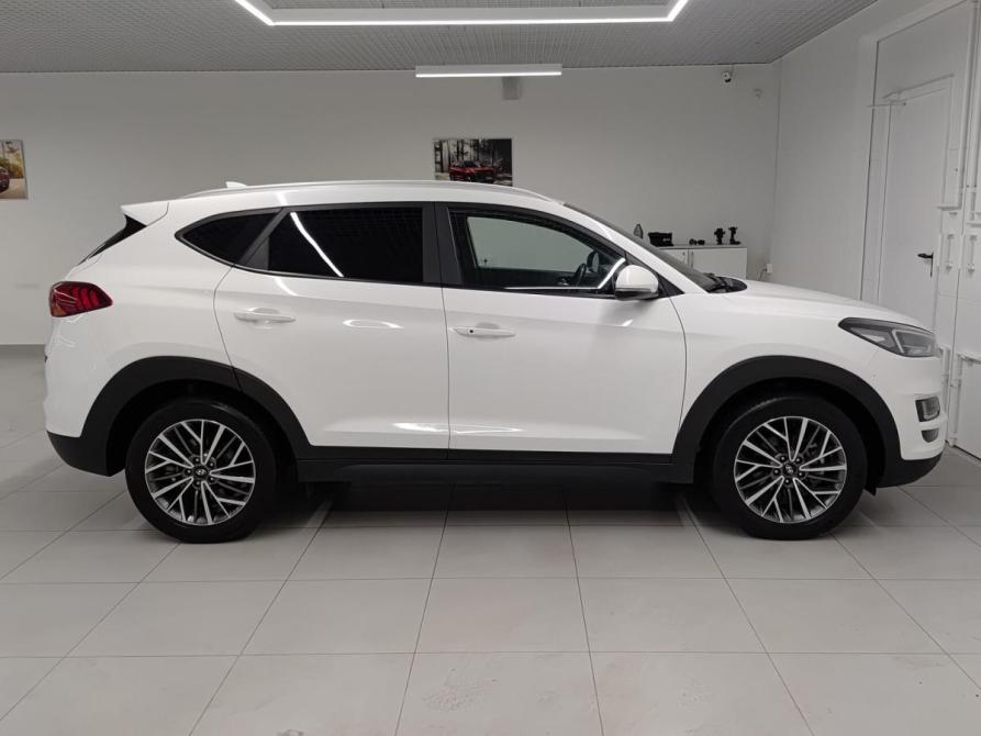 Hyundai Tucson III Рестайлинг Казань  - изображение 5