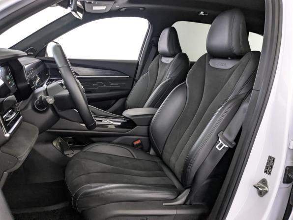 Geely Monjaro I с пробегом 2024 года, цена 3 450 000 рублей, 35599 км, внедорожник, Автокод Объявления