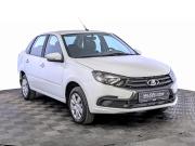 Lada (ВАЗ) Granta I Рестайлинг Москва  - изображение 29