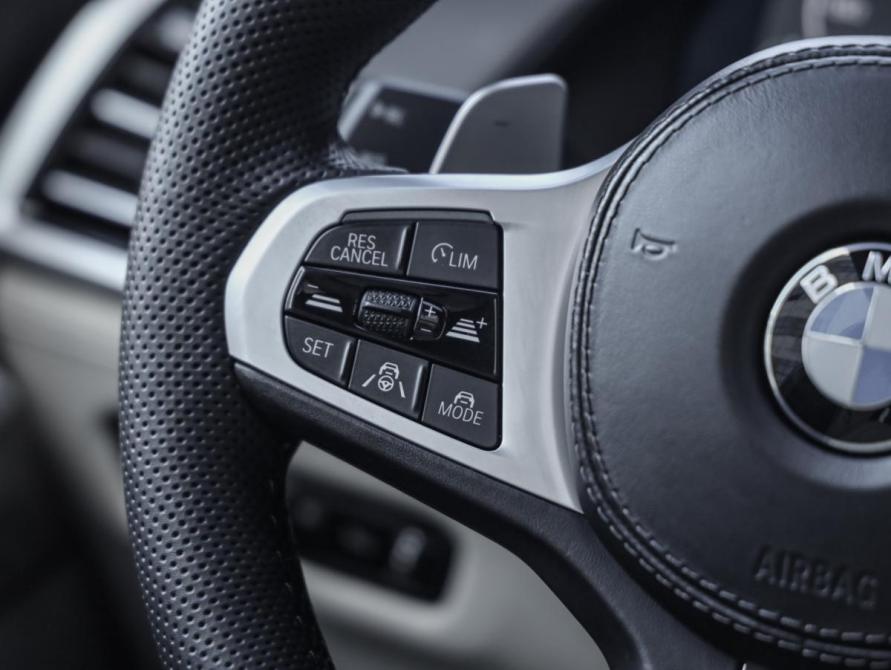 BMW X5 IV (G05/G18) Санкт-Петербург  - изображение 14