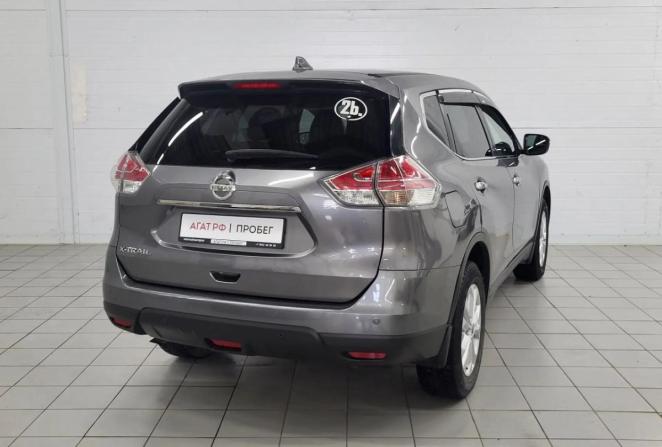 Nissan X-Trail III с пробегом 2018 года, цена 2 034 909 рублей, 88500 км, внедорожник, Автокод Объявления