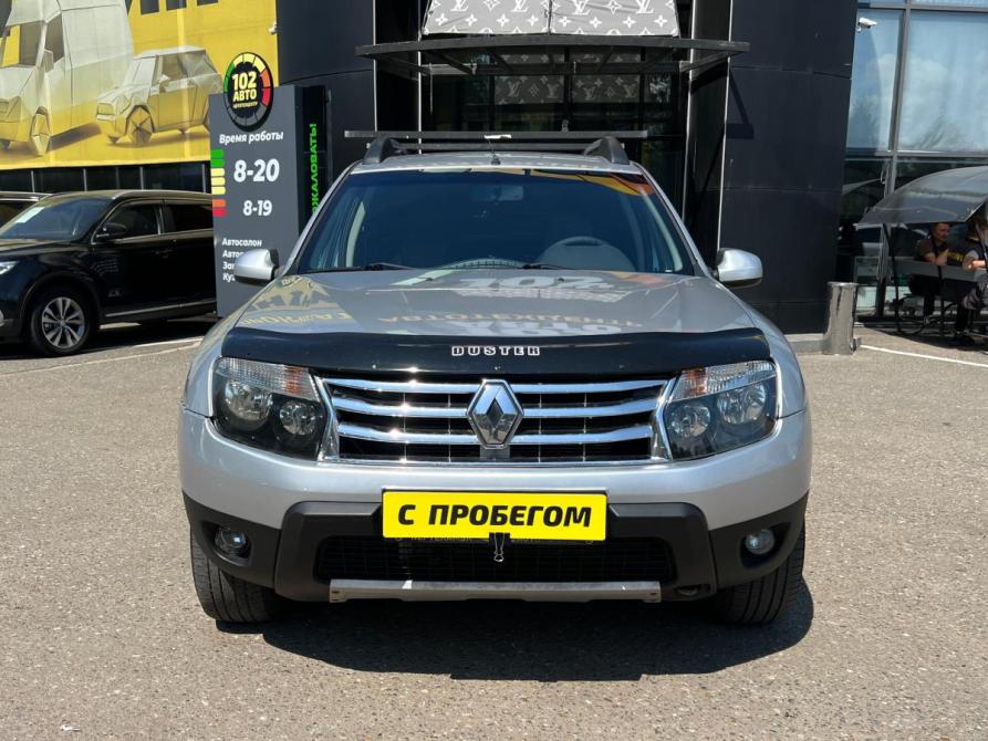 Renault Duster I Нефтекамск  - изображение 2