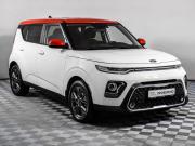 Kia Soul III Москва  - изображение 18