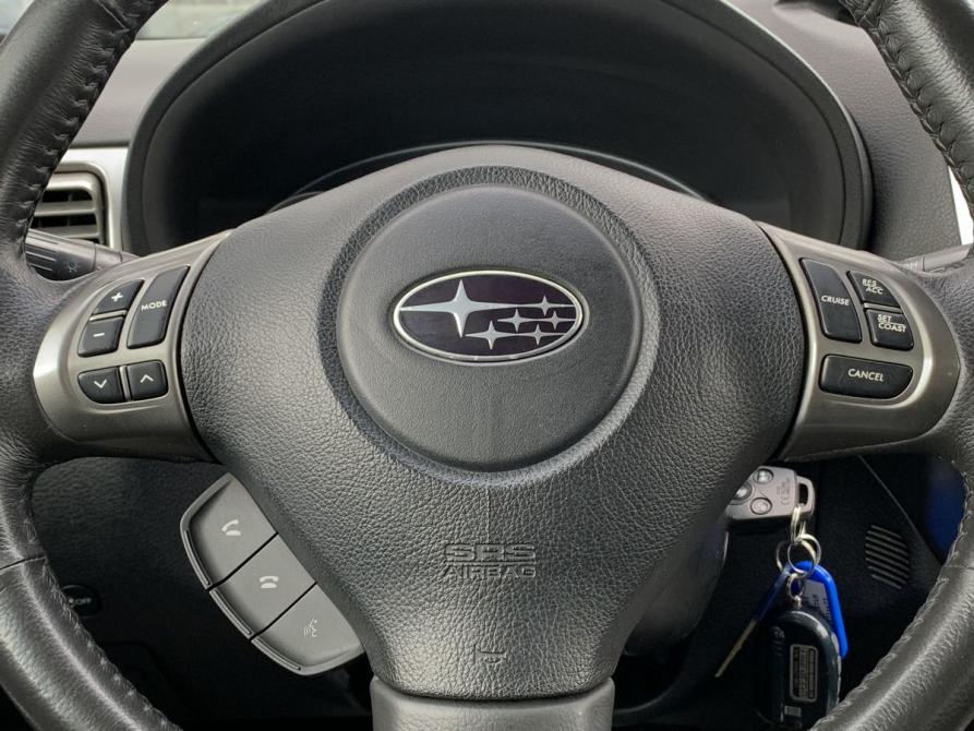 Subaru Forester III Рестайлинг Москва  - изображение 15