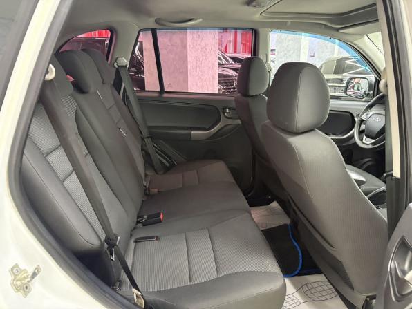 Chery Tiggo (T11) I Рестайлинг (FL) с пробегом 2015 года, цена 565 000 рублей, 130445 км, внедорожник, Автокод Объявления