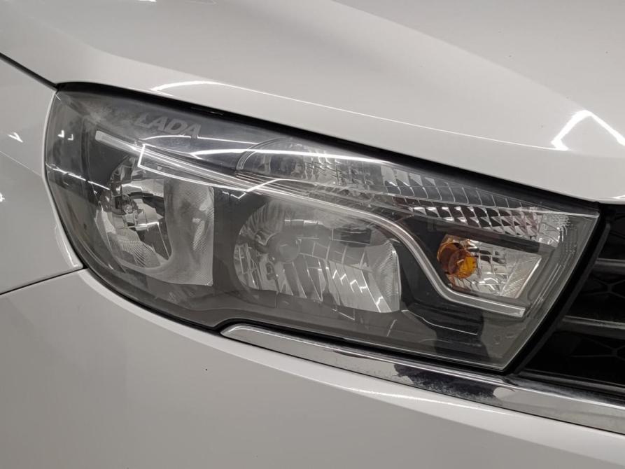 Lada (ВАЗ) Vesta I Казань  - изображение 21