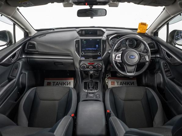 Subaru Impreza V Рестайлинг с пробегом 2020 года, цена 1 430 000 рублей, 67991 км, хэтчбек, Автокод Объявления