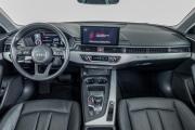 Audi A4 V (B9) Рестайлинг Казань  - изображение 22