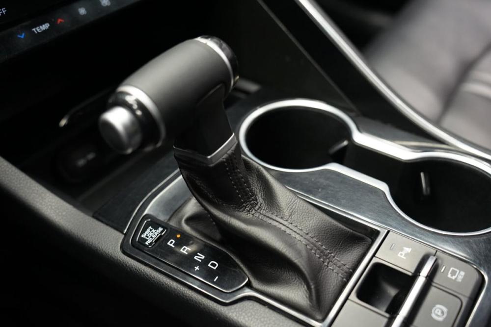Kia K5 III Крым  - изображение 19