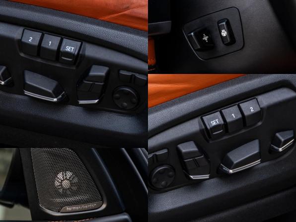 BMW X5 M II (F85) с пробегом 2015 года, цена 4 306 500 рублей, 185000 км, внедорожник, Автокод Объявления