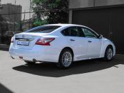 Nissan Teana III Москва  - изображение 31