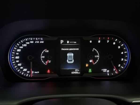 Hyundai Tucson IV с пробегом 2023 года, цена 3 249 000 рублей, 60484 км, внедорожник, Автокод Объявления