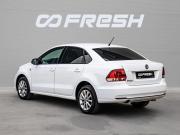 Volkswagen Polo V Рестайлинг Краснодар  - изображение 17