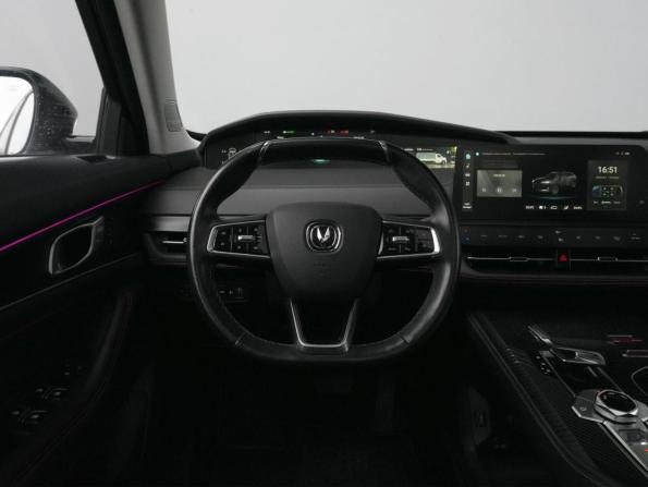 Changan UNI-K с пробегом 2023 года, цена 2 649 000 рублей, 78595 км, внедорожник, Автокод Объявления