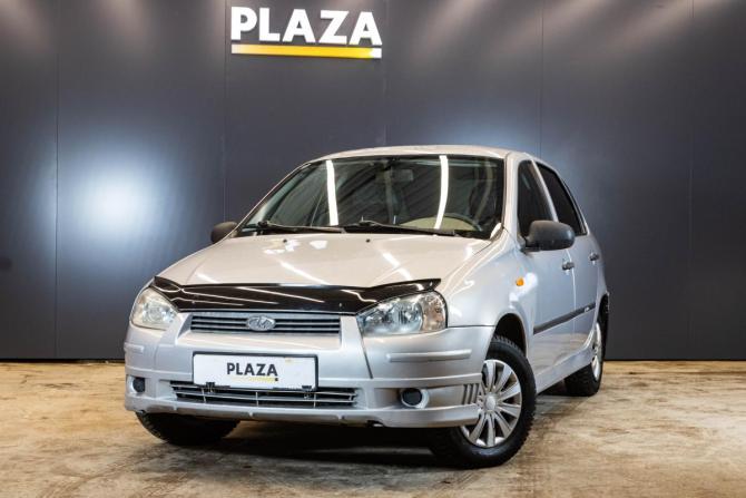 Lada (ВАЗ) Kalina I с пробегом 2007 года, цена 227 000 рублей, 140889 км, седан, Автокод Объявления