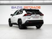 Toyota RAV4 V (XA50) Тюмень  - изображение 33