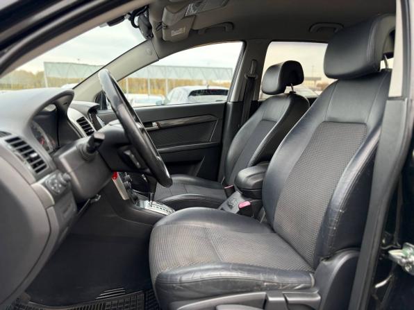 Chevrolet Captiva I с пробегом 2007 года, цена 695 000 рублей, 196000 км, внедорожник, Автокод Объявления