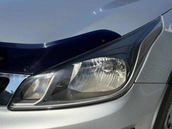 Kia Rio IV с пробегом 2020 года, цена 1 300 000 рублей, 106948 км, хэтчбек, Автокод Объявления