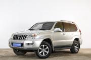 Toyota Land Cruiser Prado 120 Series Тюмень  - изображение 23