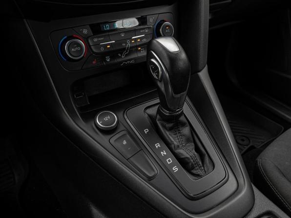 Ford Focus III Рестайлинг с пробегом 2018 года, цена 1 320 000 рублей, 87849 км, универсал, Автокод Объявления