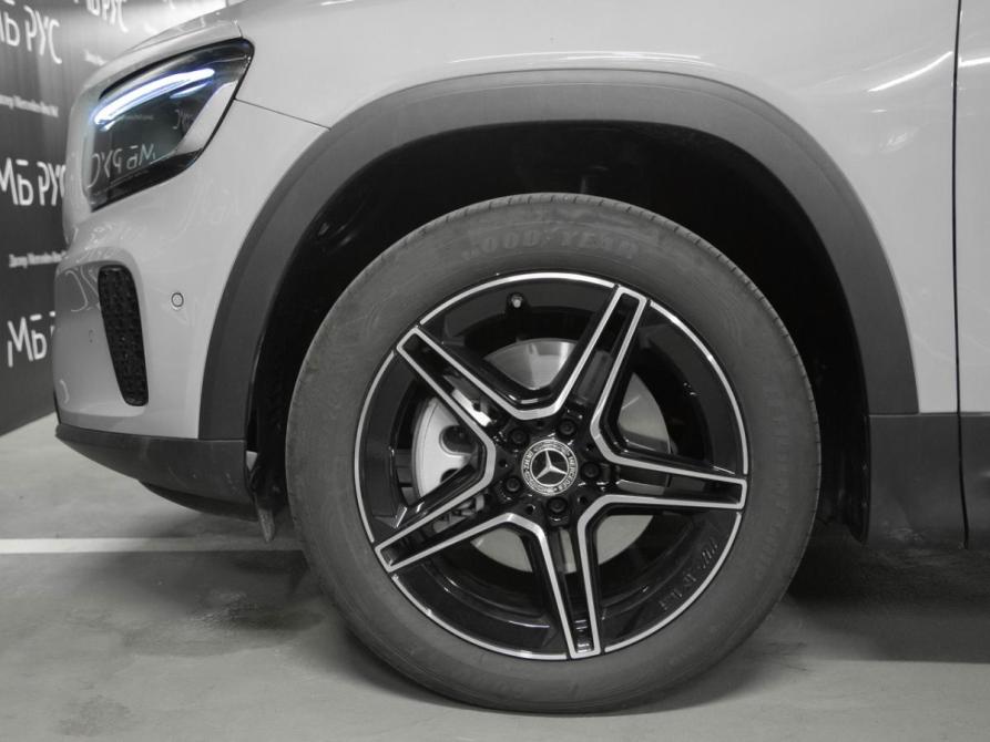 Mercedes-Benz GLB I (X247) Рестайлинг Москва  - изображение 7