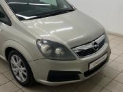 Opel Zafira B Энгельс  - изображение 41